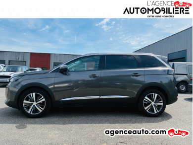 Peugeot 5008 — 6