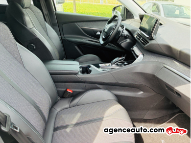 Peugeot 5008 — 14
