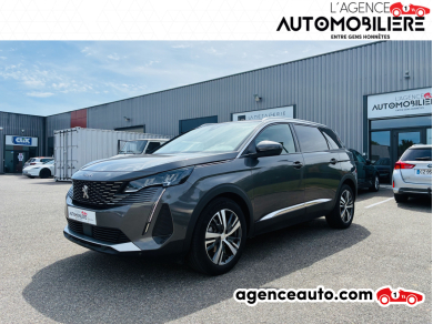 Peugeot 5008 — 7