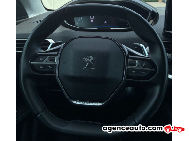 Peugeot 5008 — 16