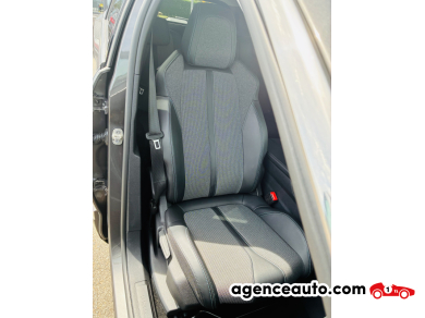Peugeot 5008 — 12