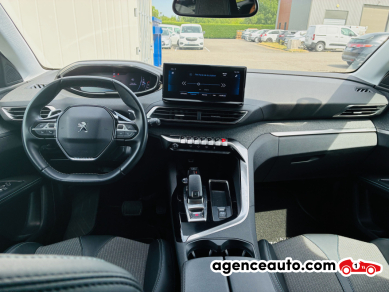 Peugeot 5008 — 15