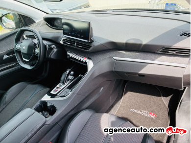 Peugeot 5008 — 13