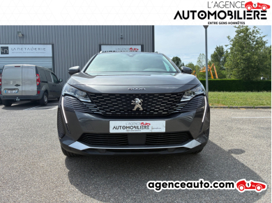Peugeot 5008 — 8