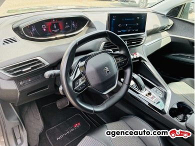 Peugeot 5008 — 10