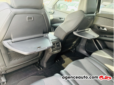 Peugeot 5008 — 22