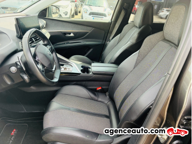 Peugeot 5008 — 11