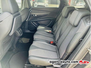 Peugeot 5008 — 20