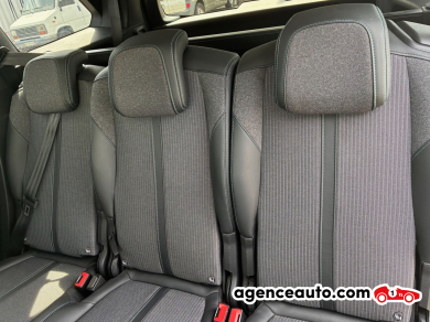 Peugeot 5008 — 19