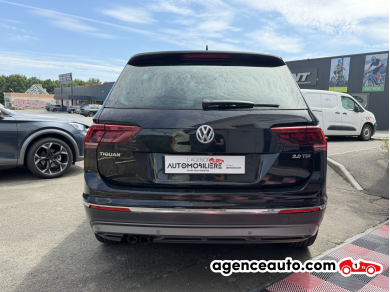 Volkswagen Tiguan — 4