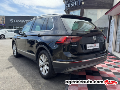 Volkswagen Tiguan — 3