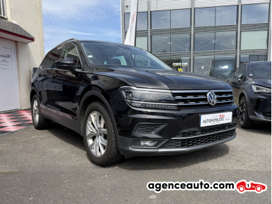 Volkswagen Tiguan — 7