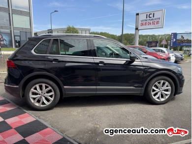 Volkswagen Tiguan — 6