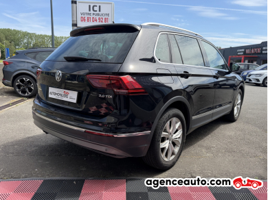 Volkswagen Tiguan — 5