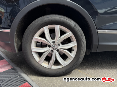 Volkswagen Tiguan — 35