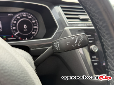 Volkswagen Tiguan — 18