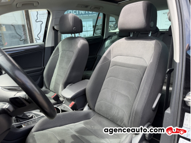 Volkswagen Tiguan — 10