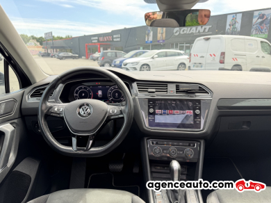 Volkswagen Tiguan — 12