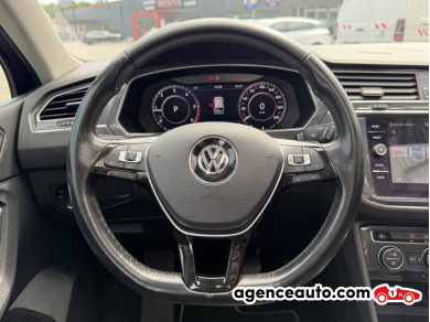 Volkswagen Tiguan — 13