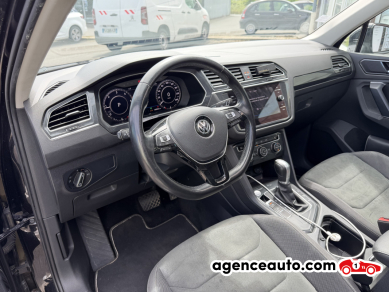 Volkswagen Tiguan — 9