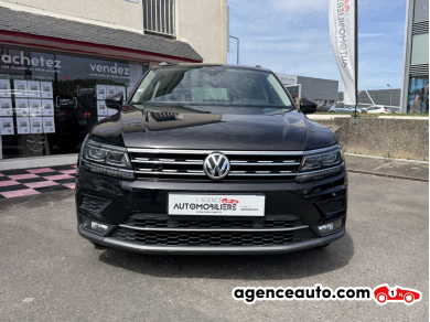Volkswagen Tiguan — 8