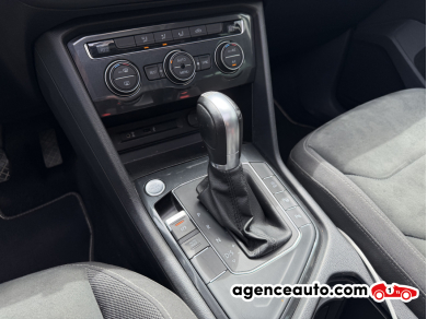 Volkswagen Tiguan — 21