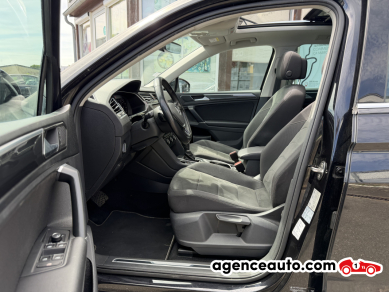 Volkswagen Tiguan — 27
