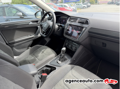 Volkswagen Tiguan — 24