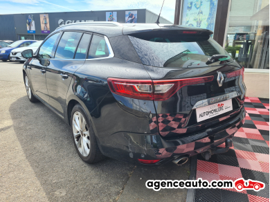 Renault Megane Estate — 3