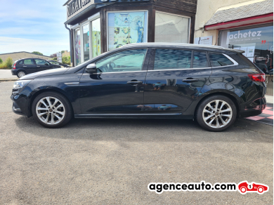Renault Megane Estate — 2