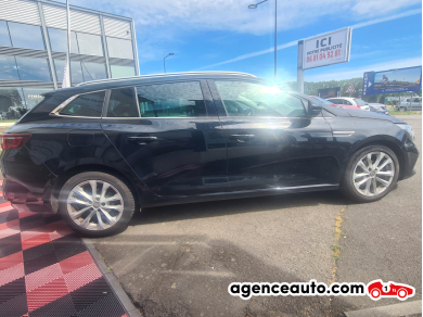Renault Megane Estate — 6