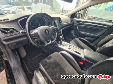 Renault Megane Estate — 8