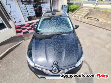 Renault Megane Estate — 30