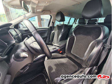 Renault Megane Estate — 24