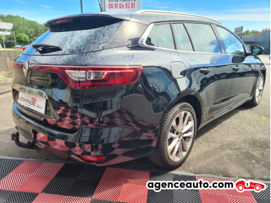 Renault Megane Estate — 5