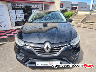Renault Megane Estate — 7