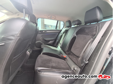Renault Megane Estate — 9