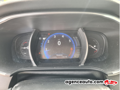 Renault Megane Estate — 14