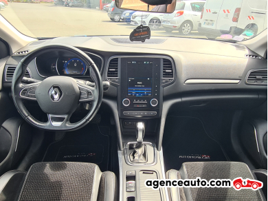 Renault Megane Estate — 13