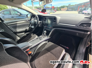Renault Megane Estate — 12