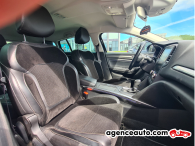 Renault Megane Estate — 26