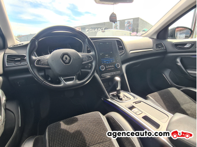 Renault Megane Estate — 23