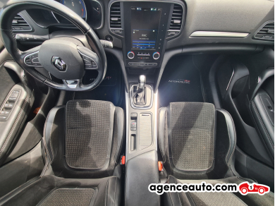 Renault Megane Estate — 25