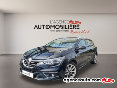 Renault Megane Estate
