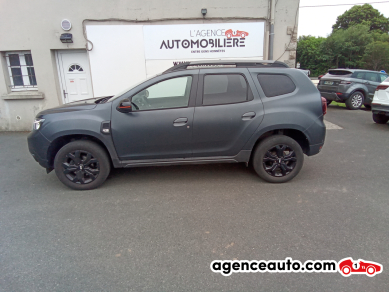 Dacia Duster — 2