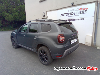 Dacia Duster — 3