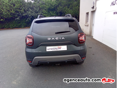 Dacia Duster — 4
