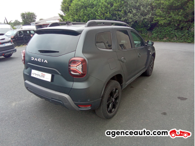 Dacia Duster — 5