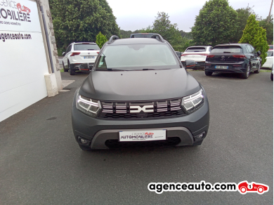 Dacia Duster — 7