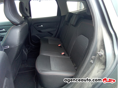 Dacia Duster — 20
